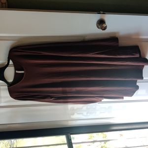 Boutique dress